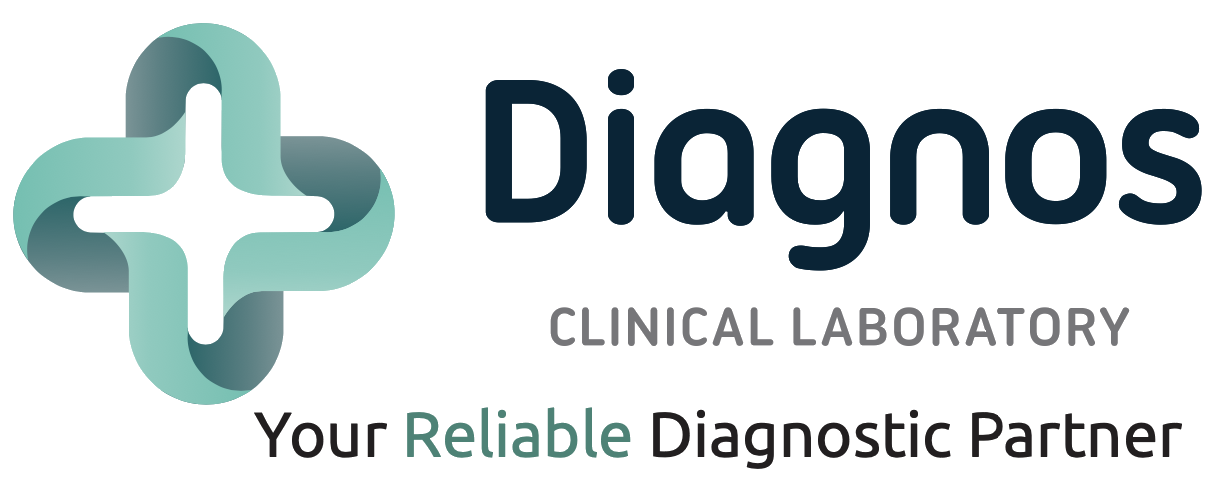 Laboratorium Klinis Diagnos